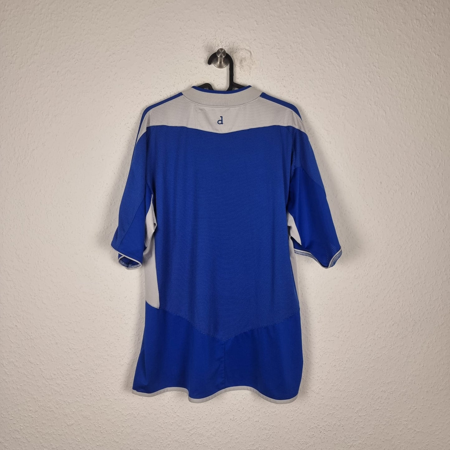 Jersey - Dinamo Zagreb - 2004/2005 - L - Home