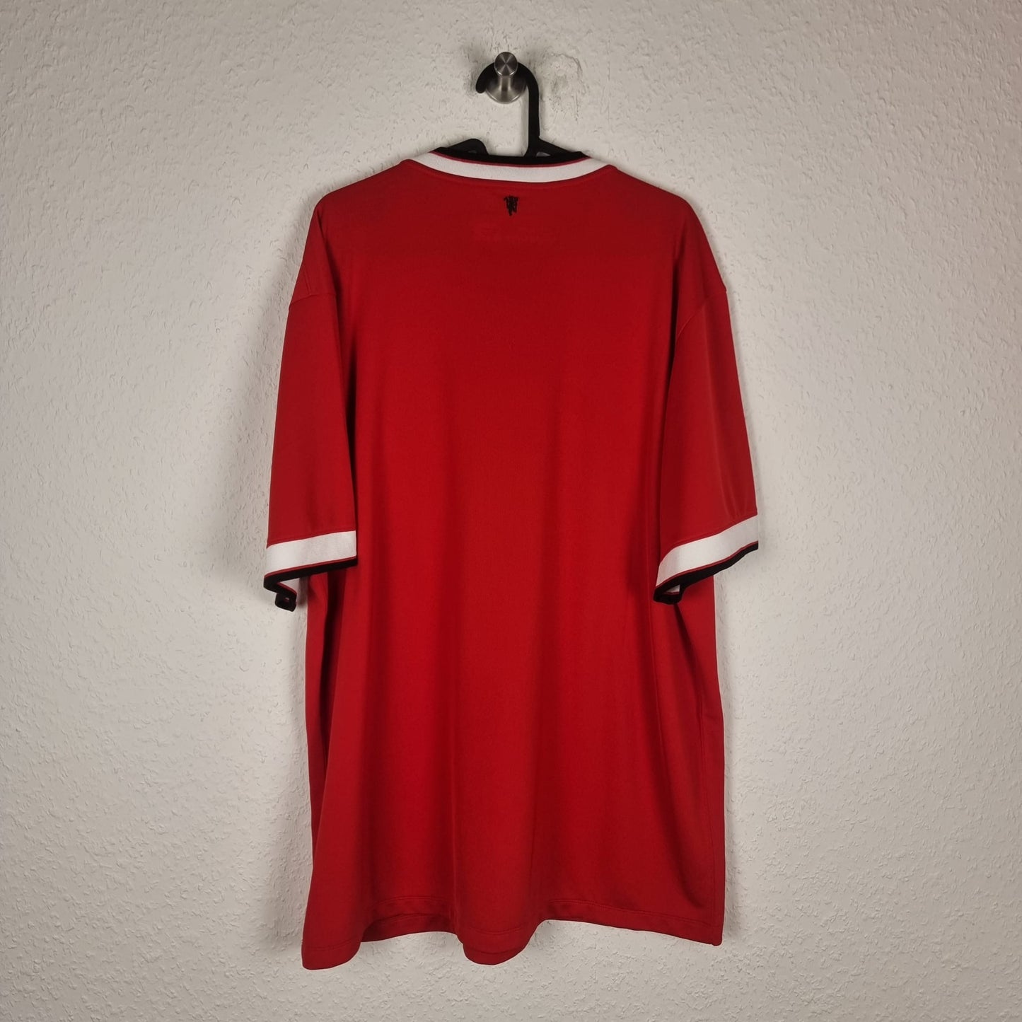 Trikot - Manchester United - 2014/2015 - XXL - Heim