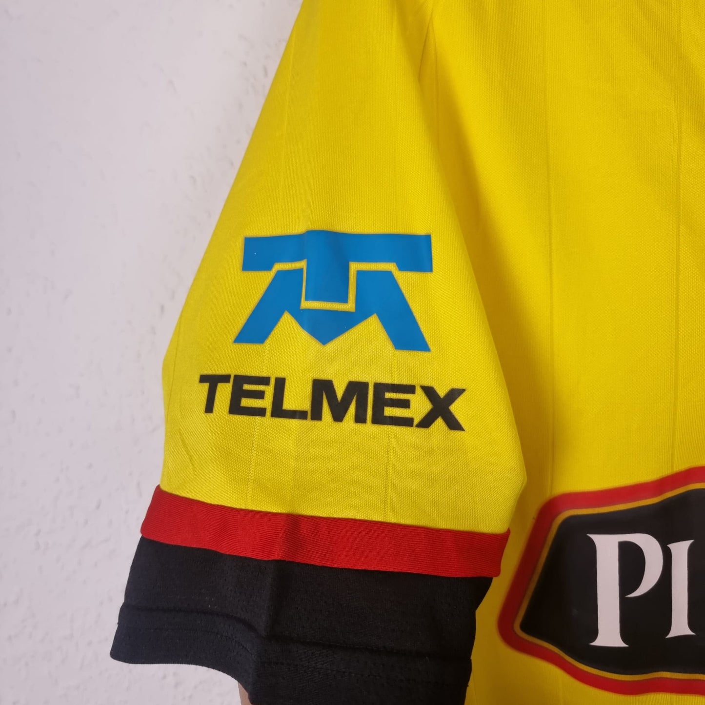 Jersey - Barcelona SC - 2010/2011 - L - Home