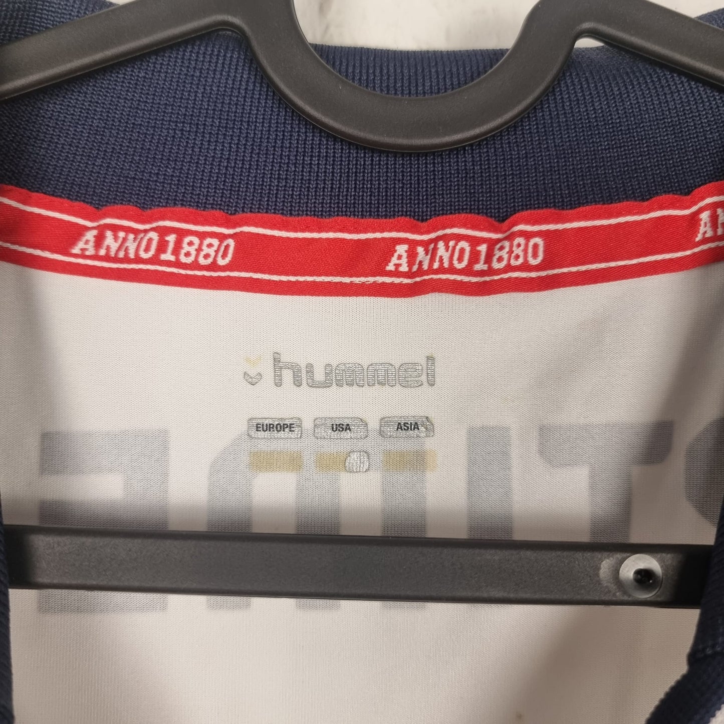 Jersey - AGF Aarhus - Johan Björdal - 2013/2014 - M - Home