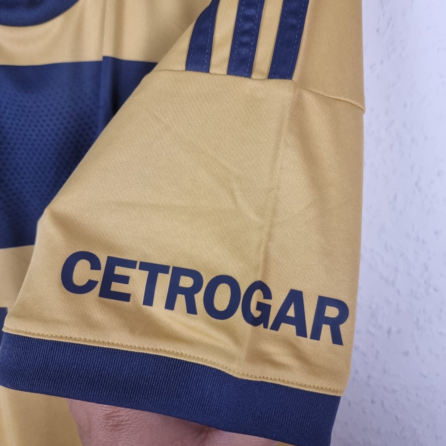 Trikot - Boca Juniors - 2026 - XL - Auswärts