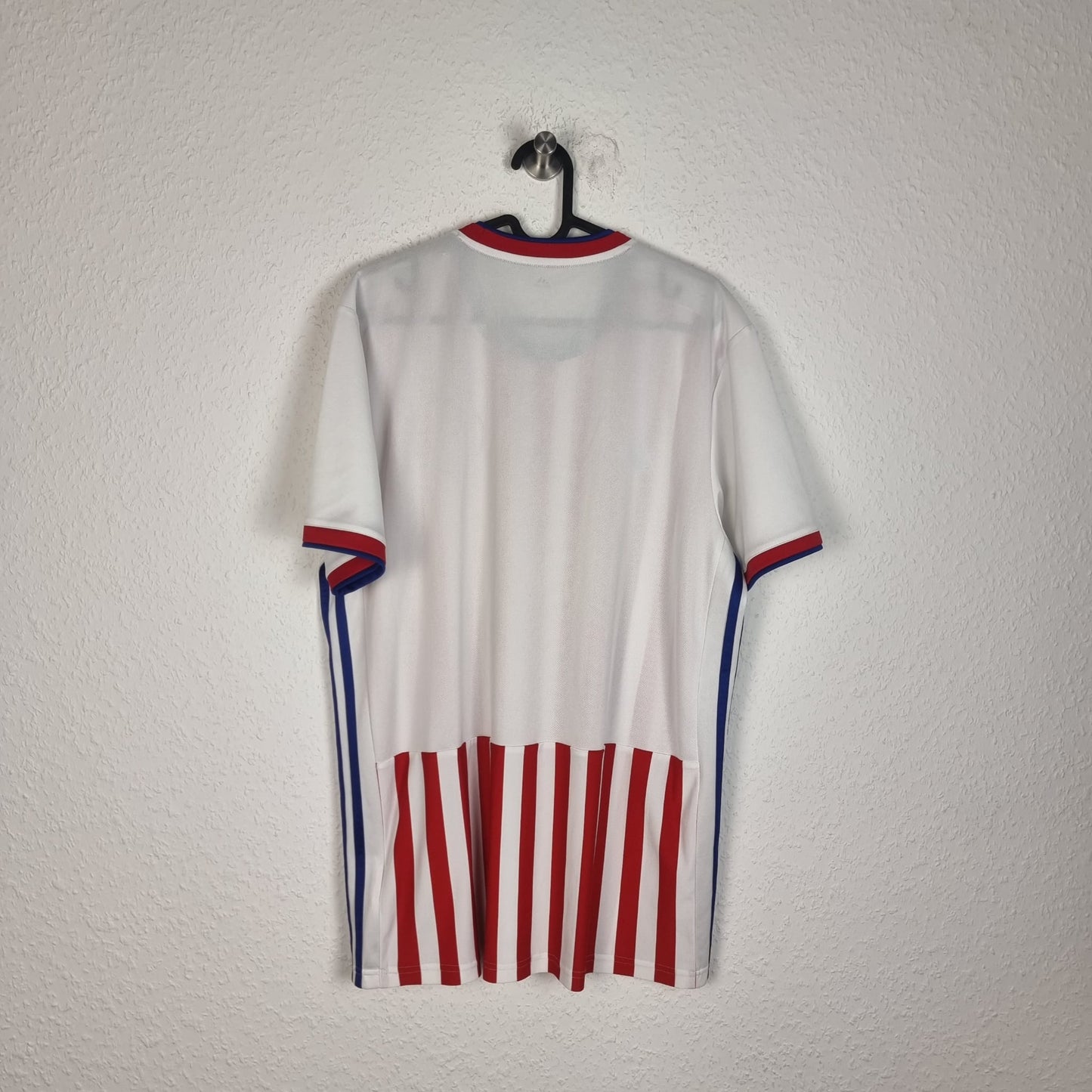 Trikot - Paraguay - 2018 - L - Heim