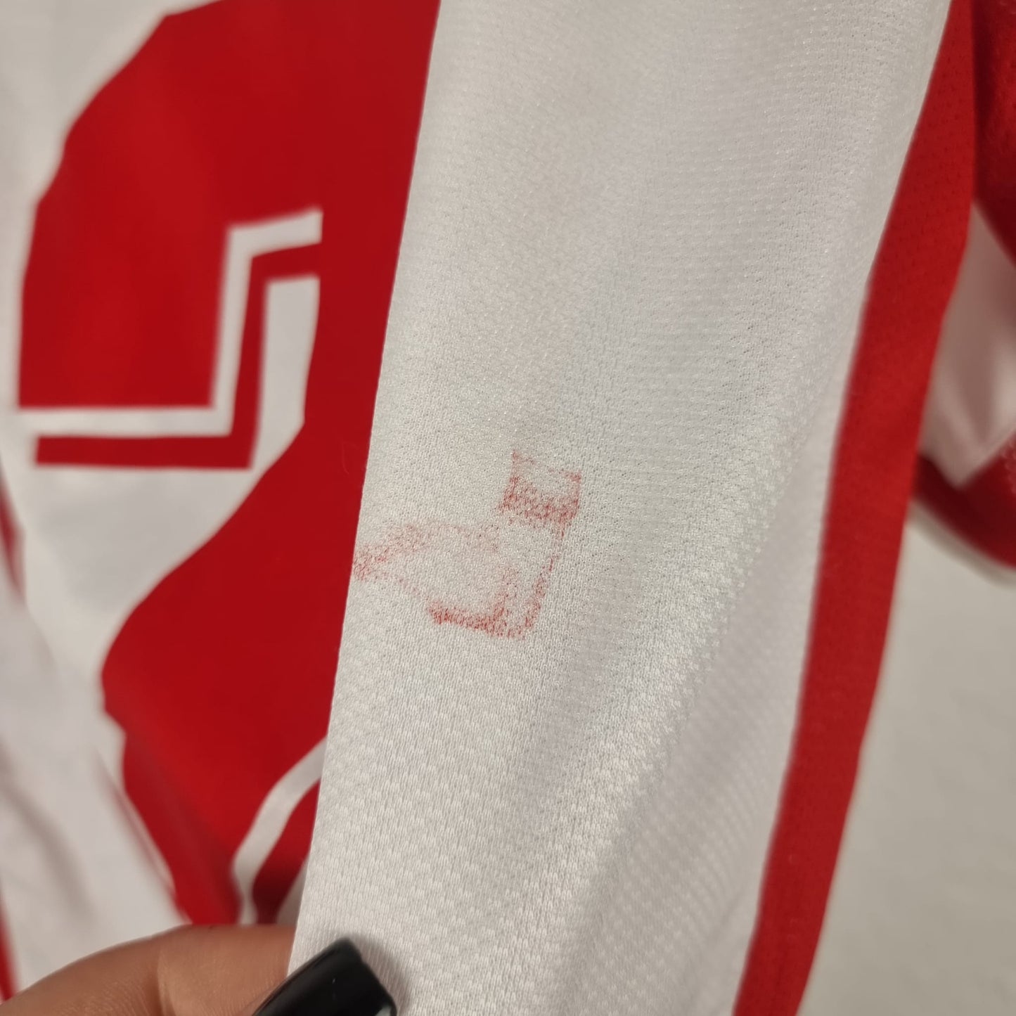 Trikot - Brasil Kirin - 2014 - XL - Heim - matchworn