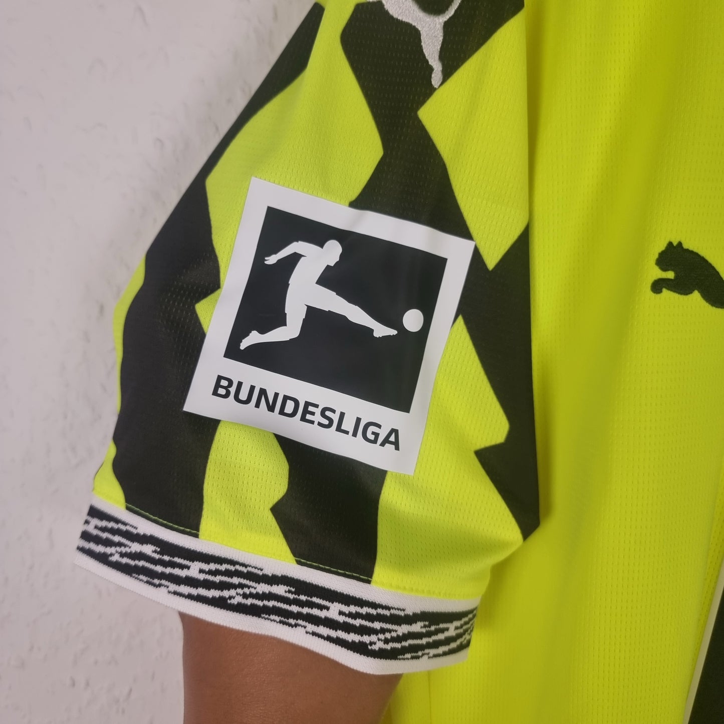 Jersey - Borussia Dortmund - Karl-Heinz Riedle - 2024/2025 - L - Special Edition - New
