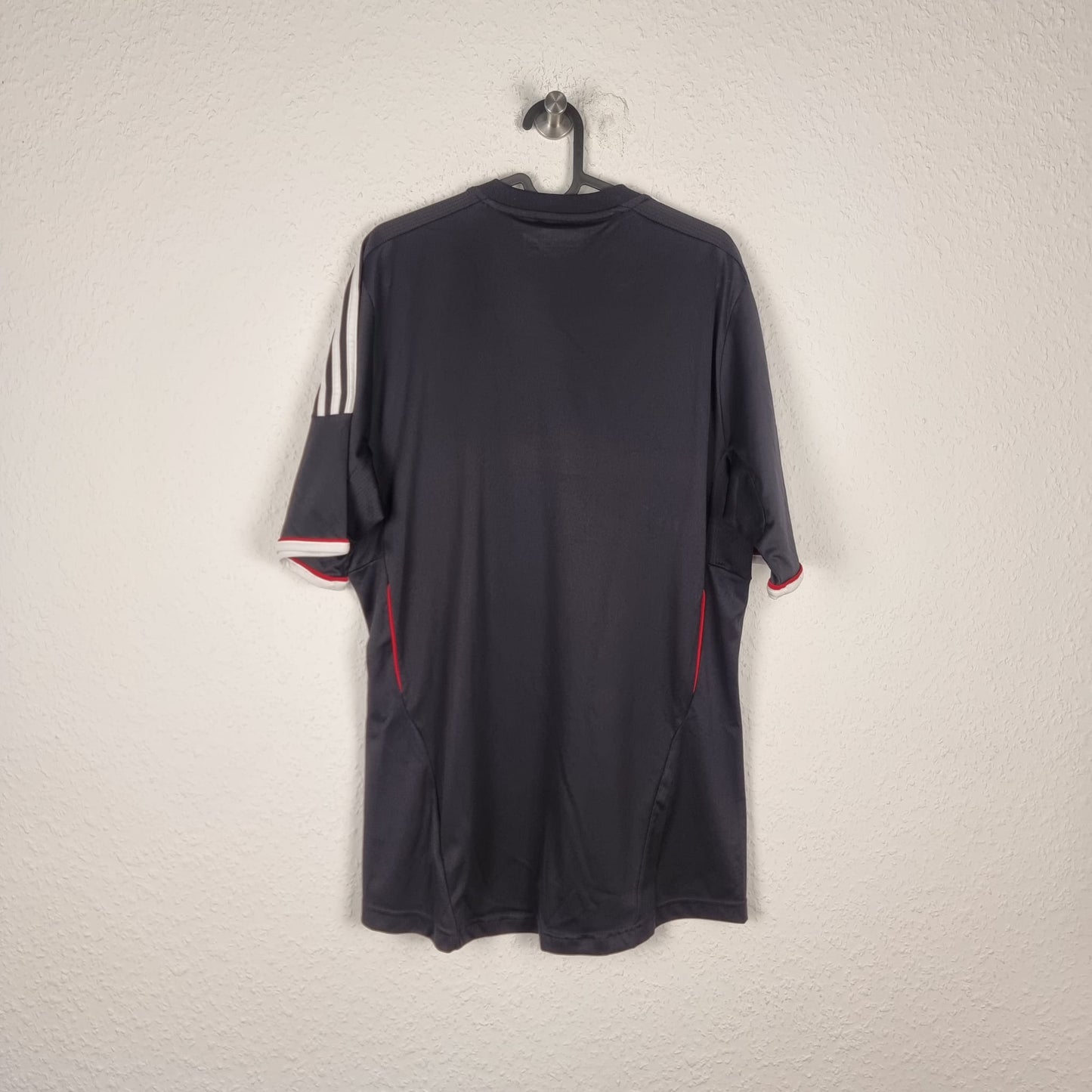 Trikot - FC Bayern München - 2011/2012 - L - Drittes