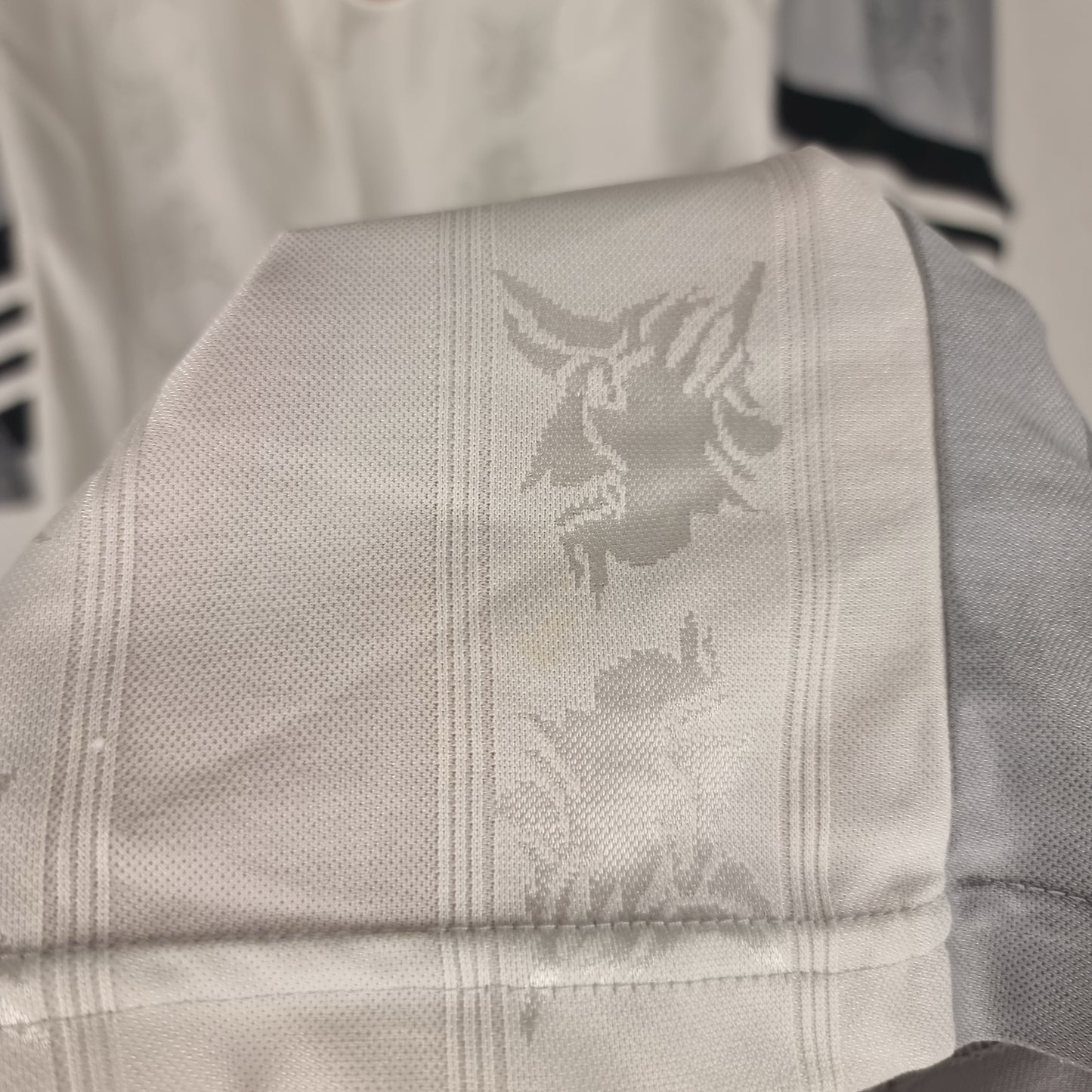 Trikot - 1. FC Kaiserslautern - 1996/1997 - XXL - Auswärts