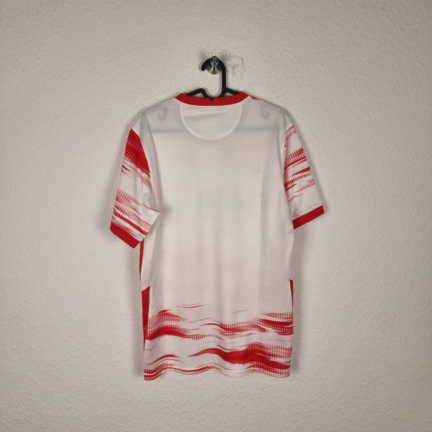 Trikot - RB Leipzig - 2021/2022 - M - Heim