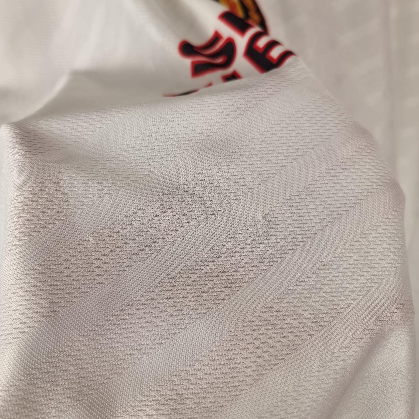 Jersey - Manchester United (ManU) - Ole Gunnar Solskjær - 1996/1997 - XXL - Away