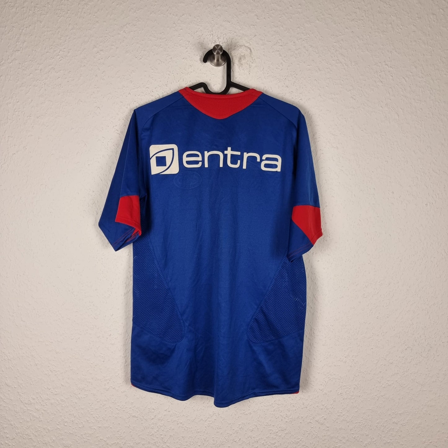 Jersey - Vålerenga IF - 2006 - S - Home