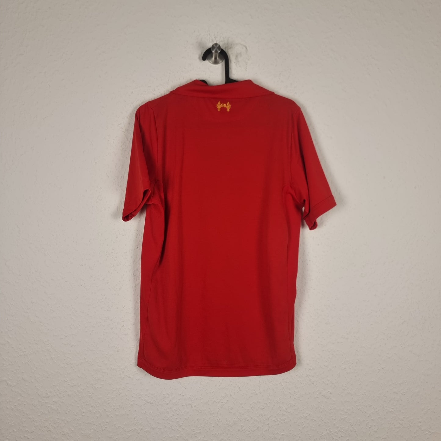 Trikot - Liverpool FC - 2012/2013 - S - Heim