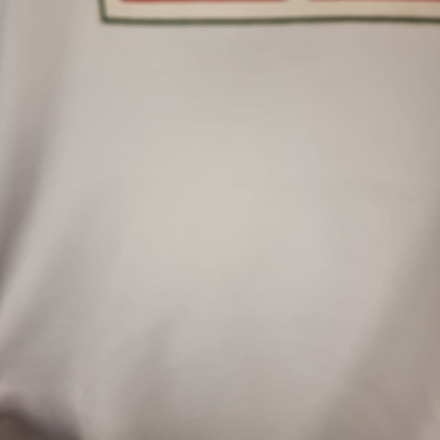 Trikot - 1. FC Köln - 2003/2004 - XXL - Heim