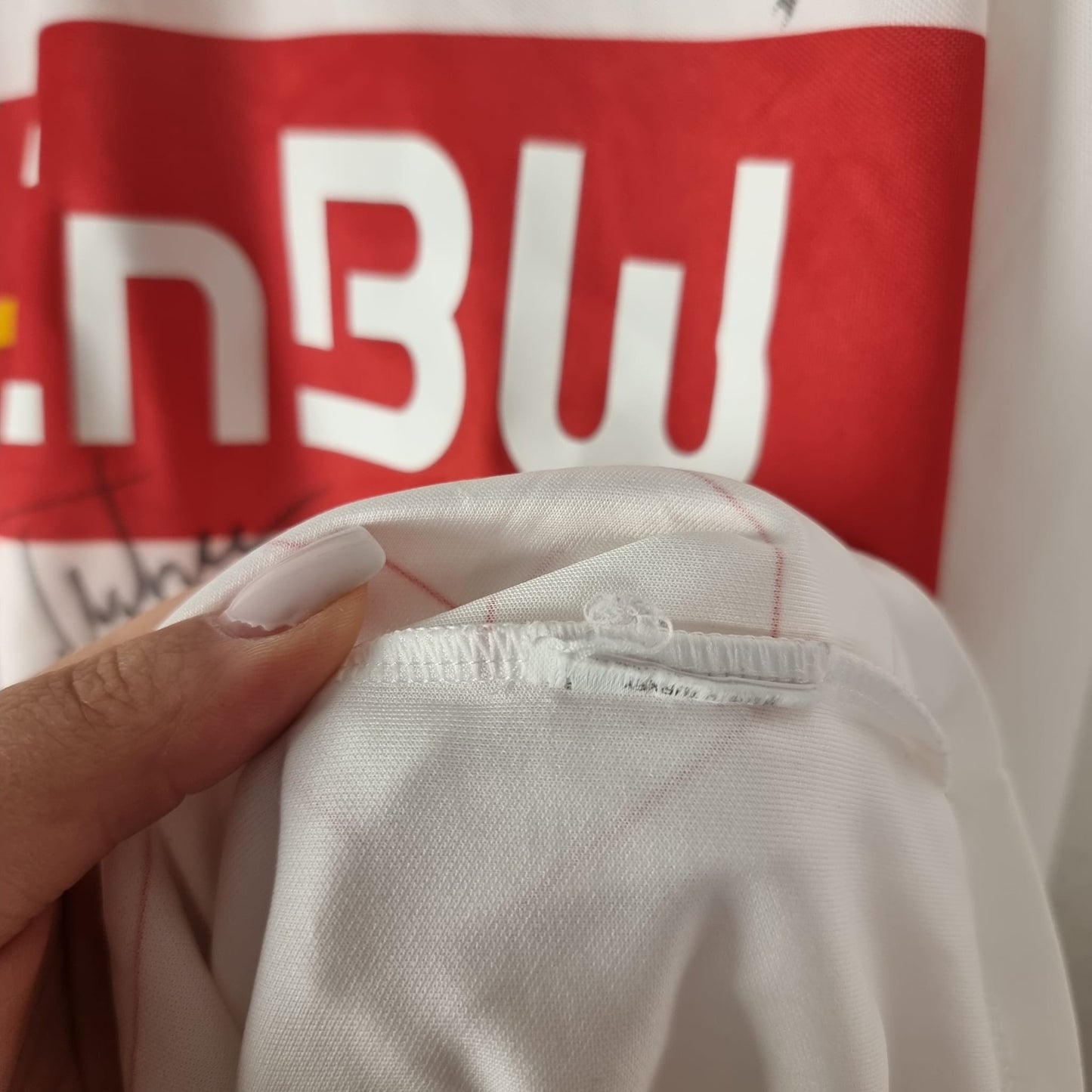 Trikot - VfB Stuttgart - 2013/2014 - M - Heim