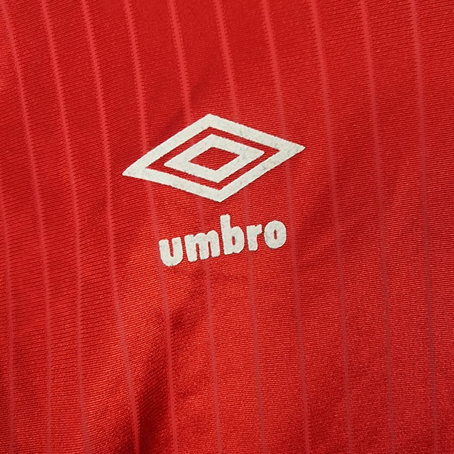 Trikot - England - 1984/1985 - L - Auswärts