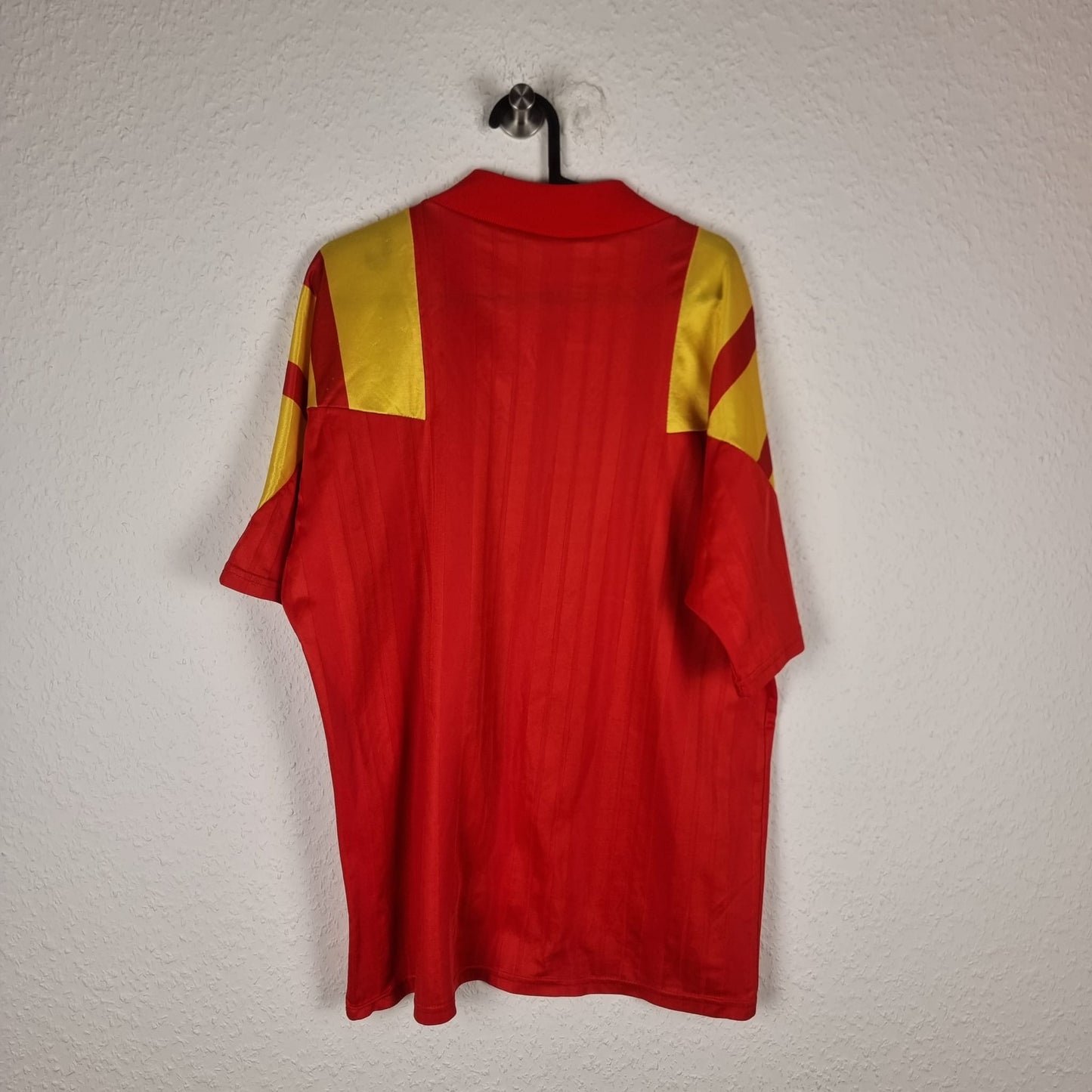 Jersey - Spain - 1992 - M/L - Home