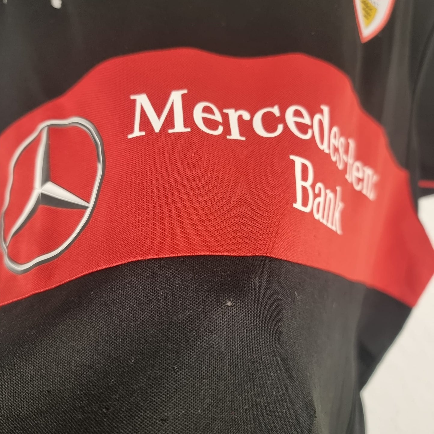 Jersey - VfB Stuttgart - 2013/2014 - XXL - Third