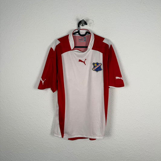 Trikot - SFK Lyn Oslo - 2004/2005 - XL - Heim
