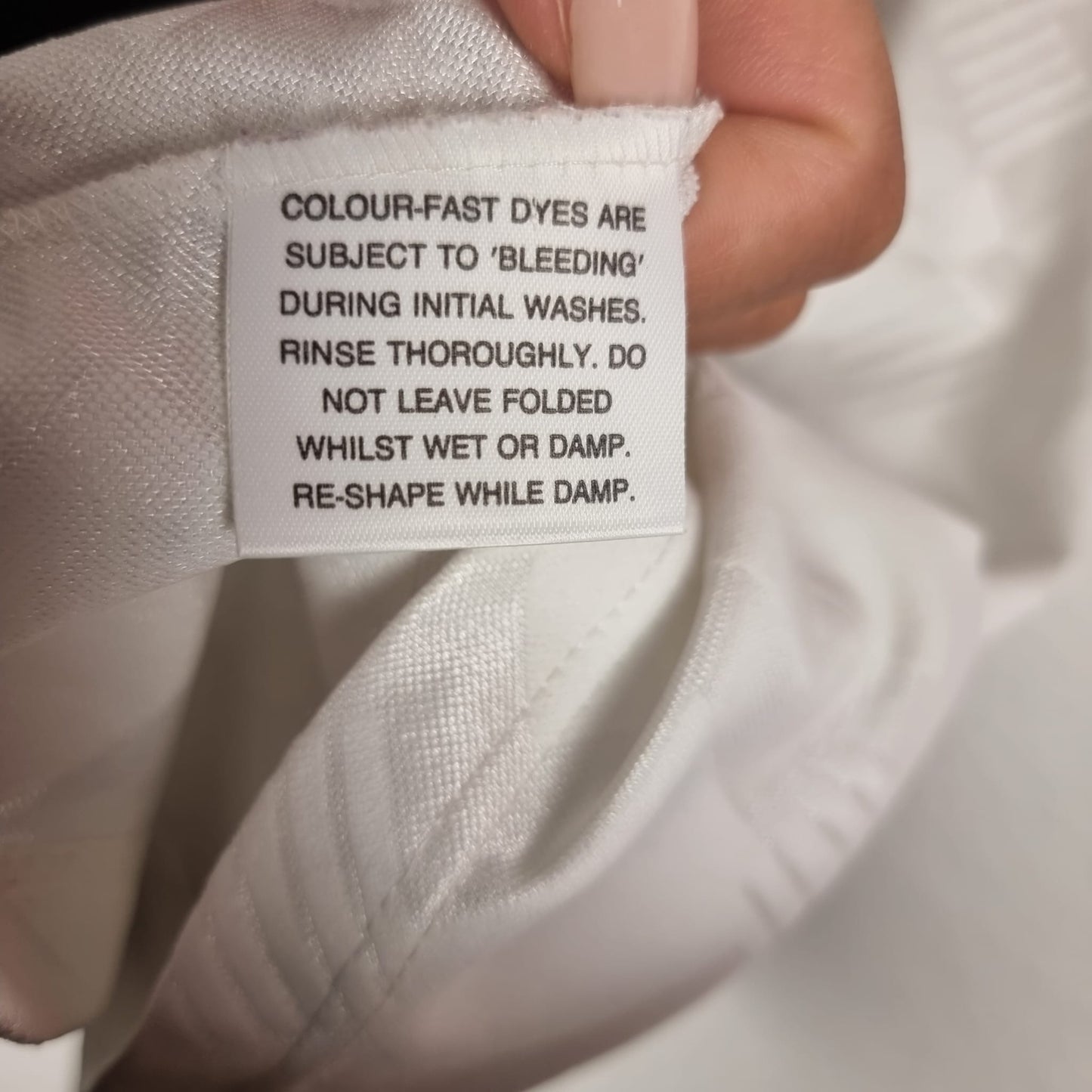 Trikot - England - Gary Lineker - 1990 - L - Heim