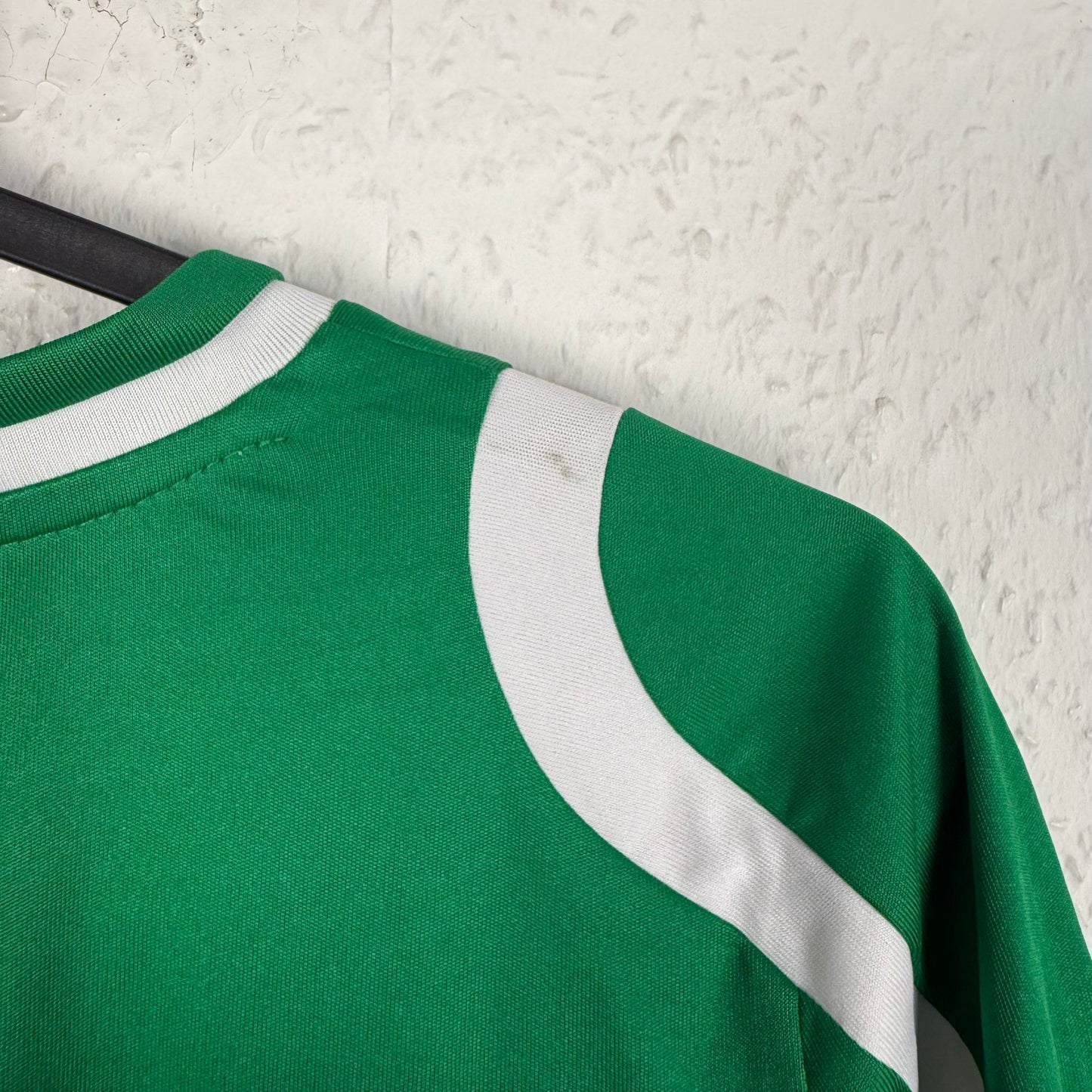 Trikot - Breiðablik Kópavogur - 2011/2012 - M - Heim