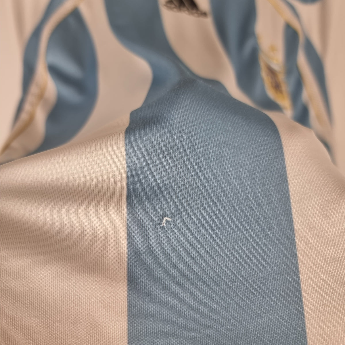 Jersey - Argentina - 2006 - XXL - Home