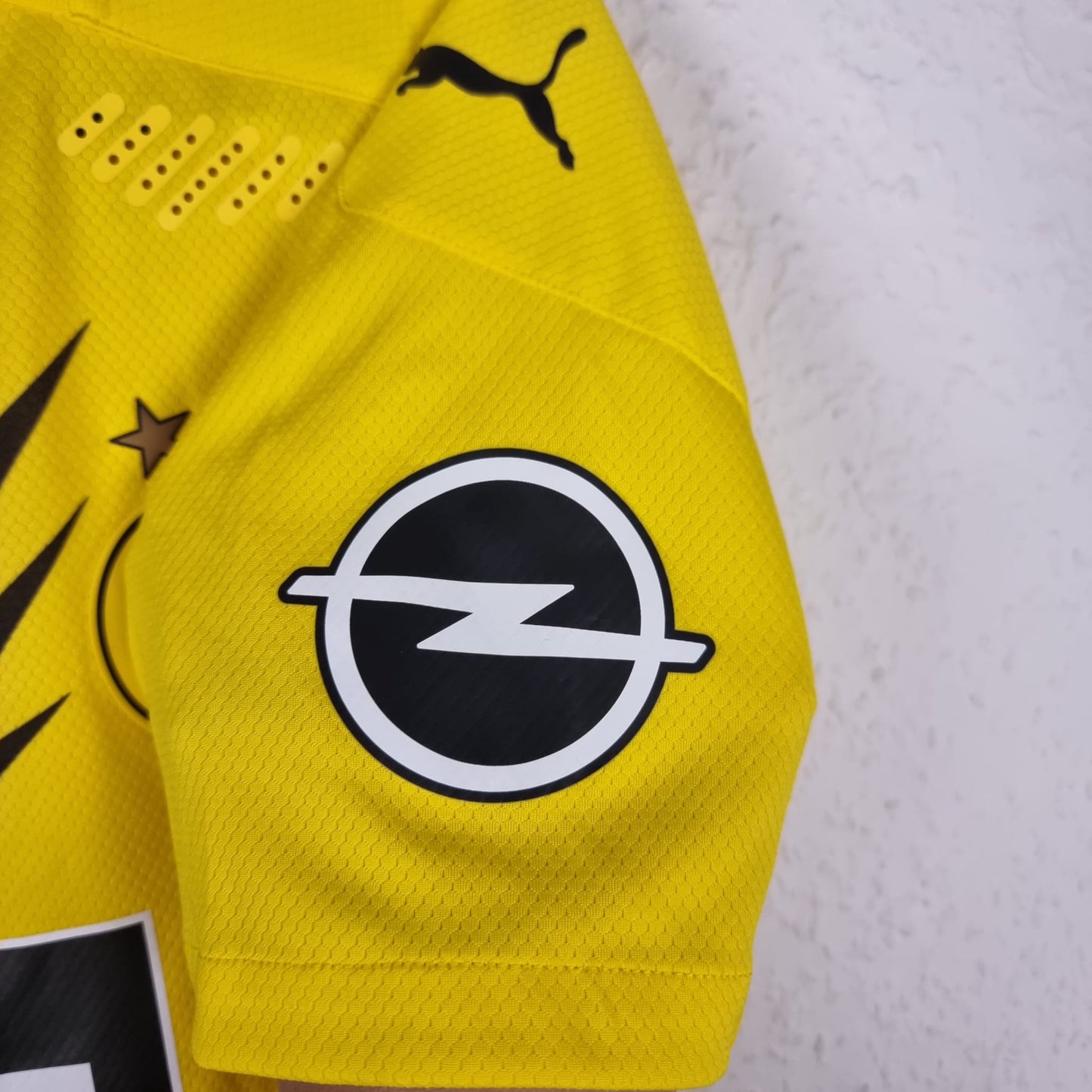 Trikot - Borussia Dortmund (BVB) - Mats Hummels - 2020/2021 - S - Heim