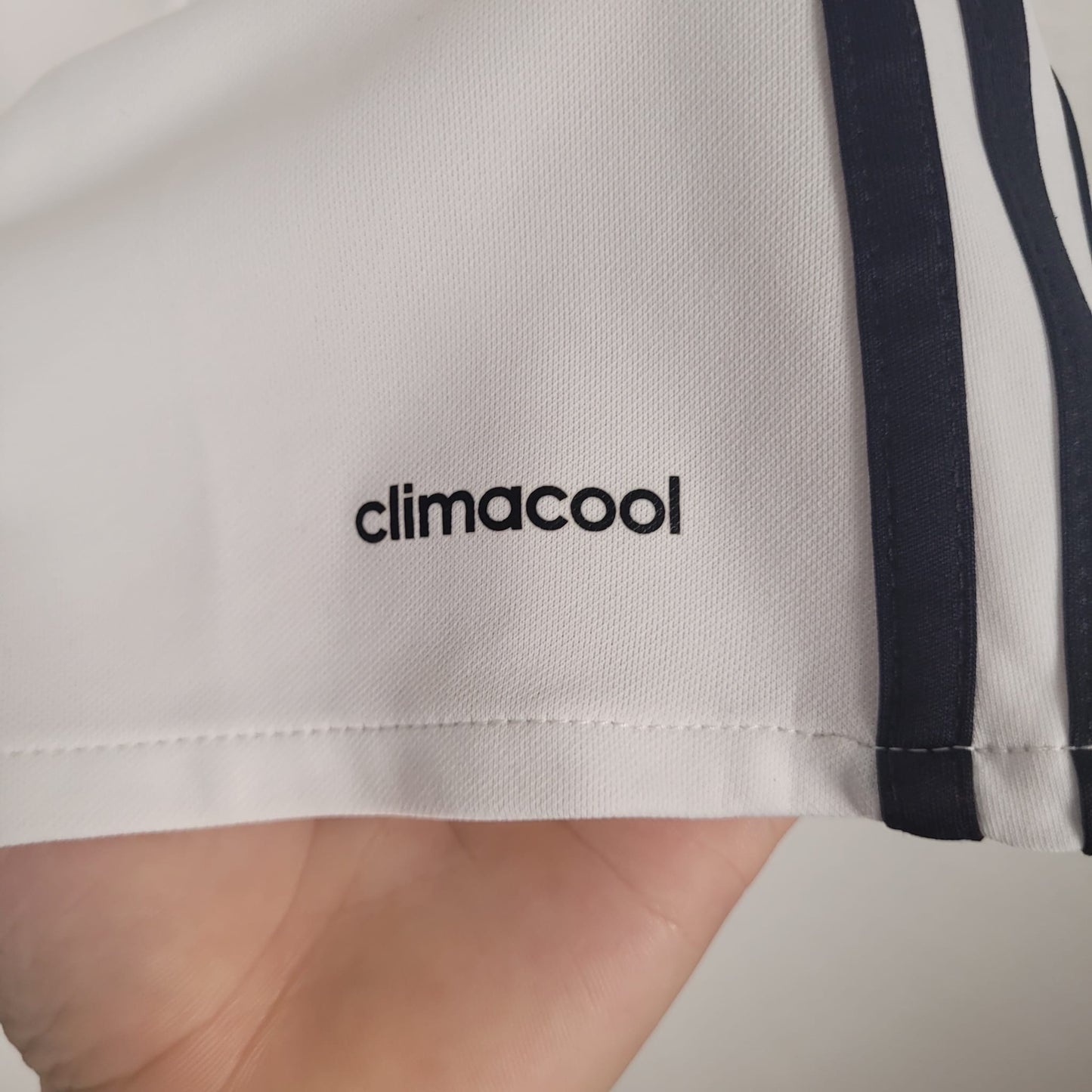 Trikot - Deutschland - 2016 - M - Heim