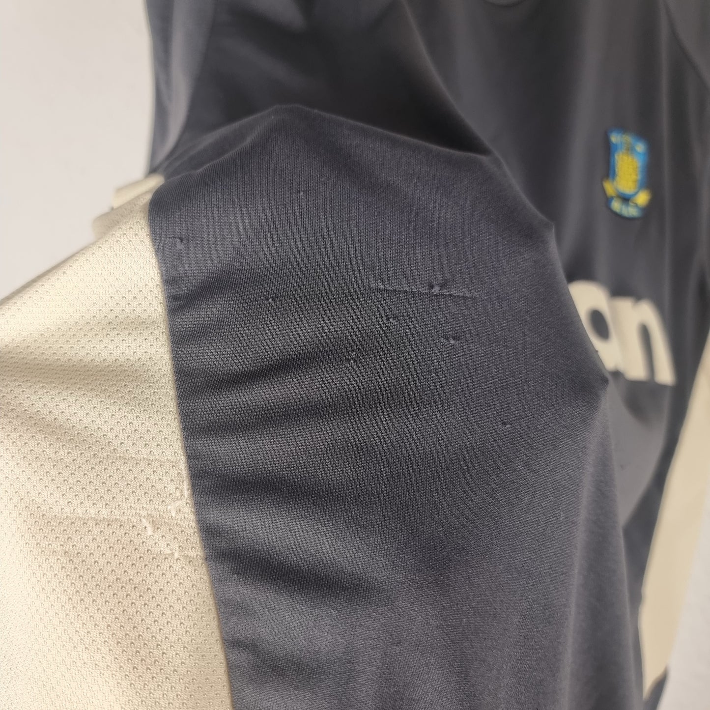 Jersey - Brøndby IF - 2004/2005 - XL - Away