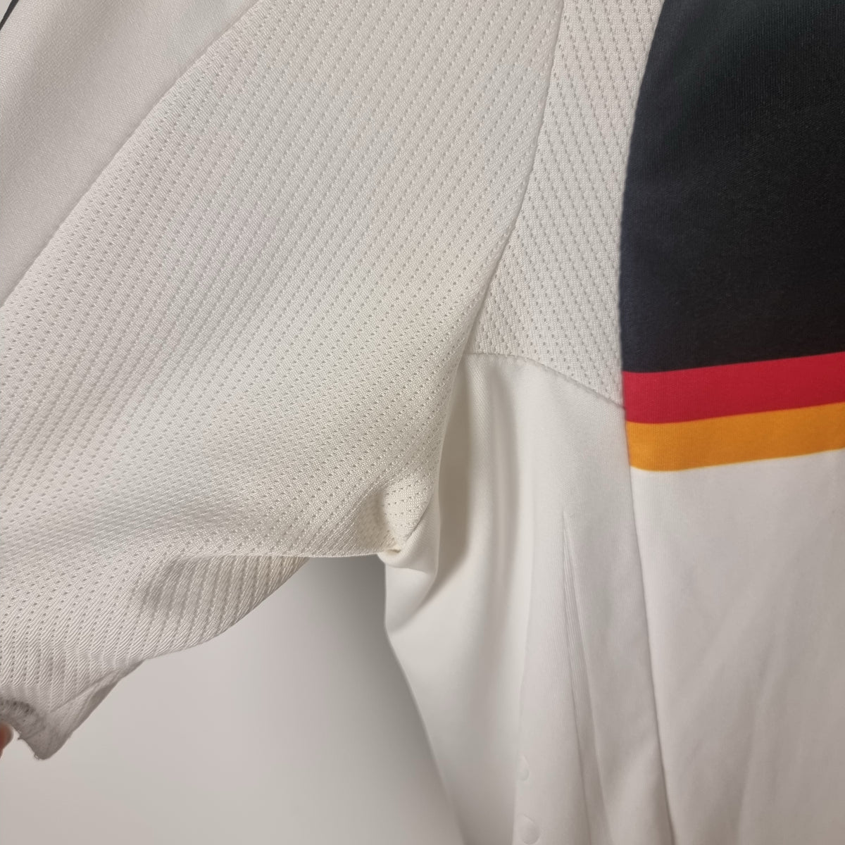 Trikot - Deutschland - 2008/2009 - L - Heim