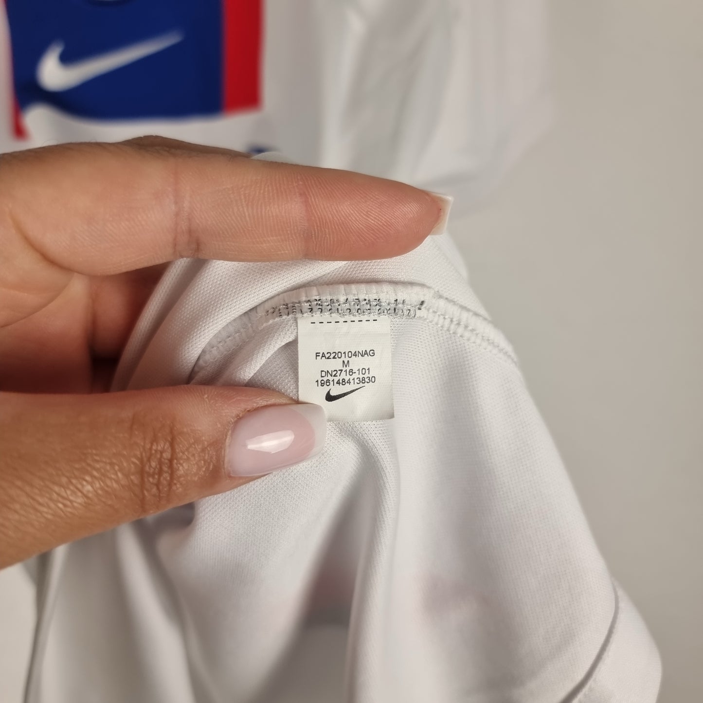 Jersey - Paris Saint-Germain - 2023/2024 - M - Third