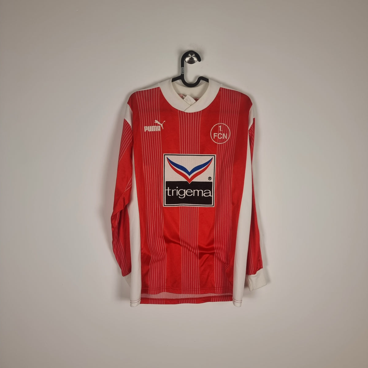 Jersey - 1. FC Nürnberg - 1993/1994 - S - Home