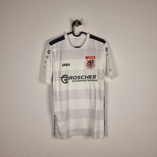 Trikot - FC Gießen - 2019/2020 - S - Heim