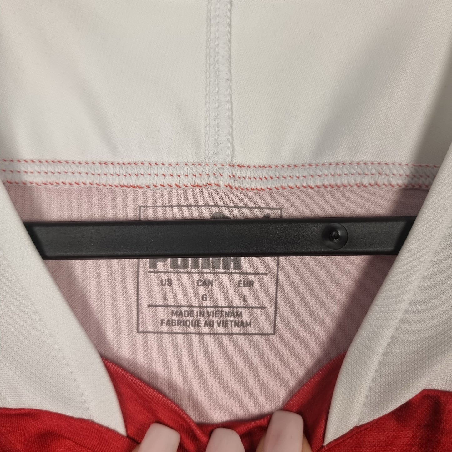 Trikot - FC Arsenal - 2018/2019 - L - Heim