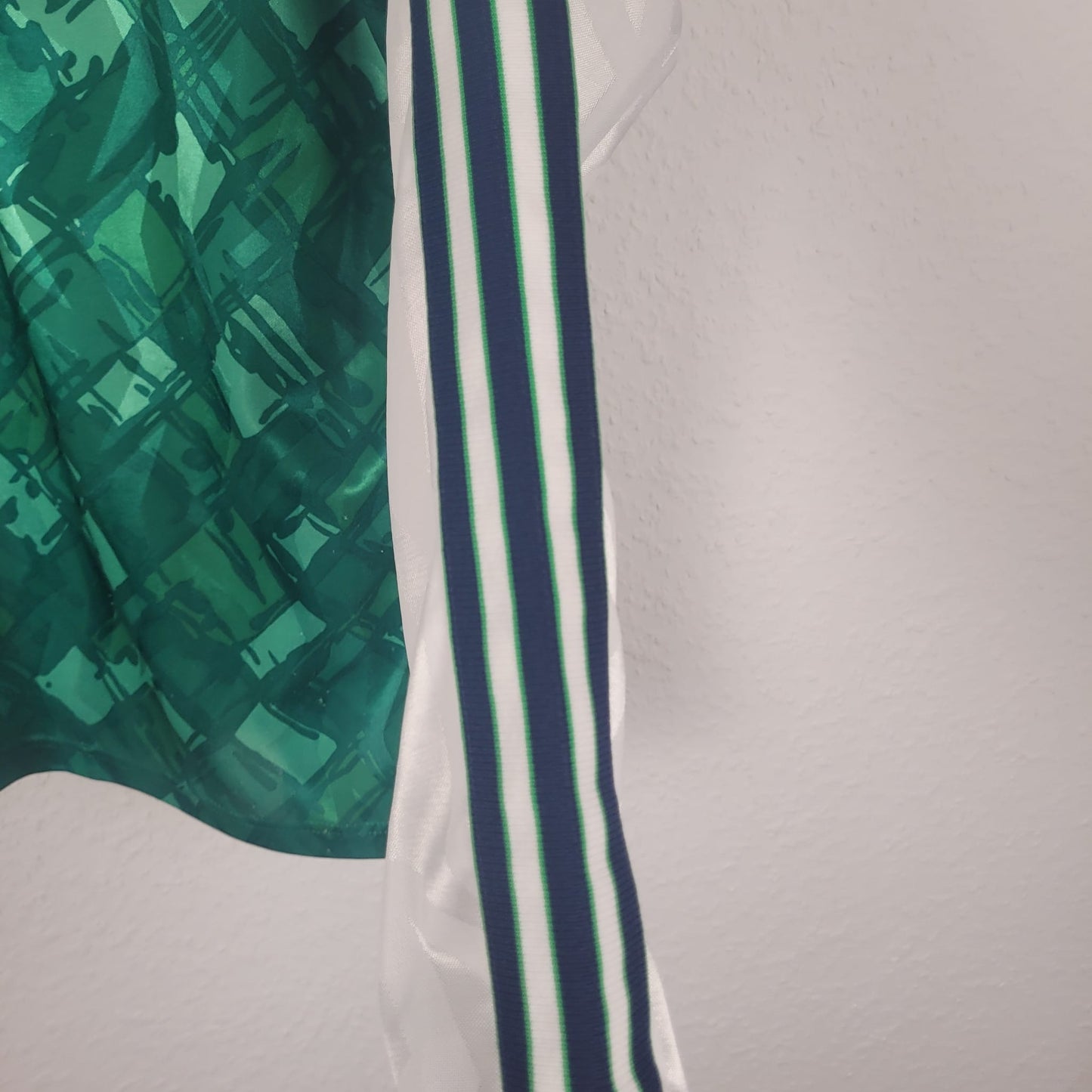 Trikot - SG Dynamo Dresden - 1992/1993 - L - Auswärts