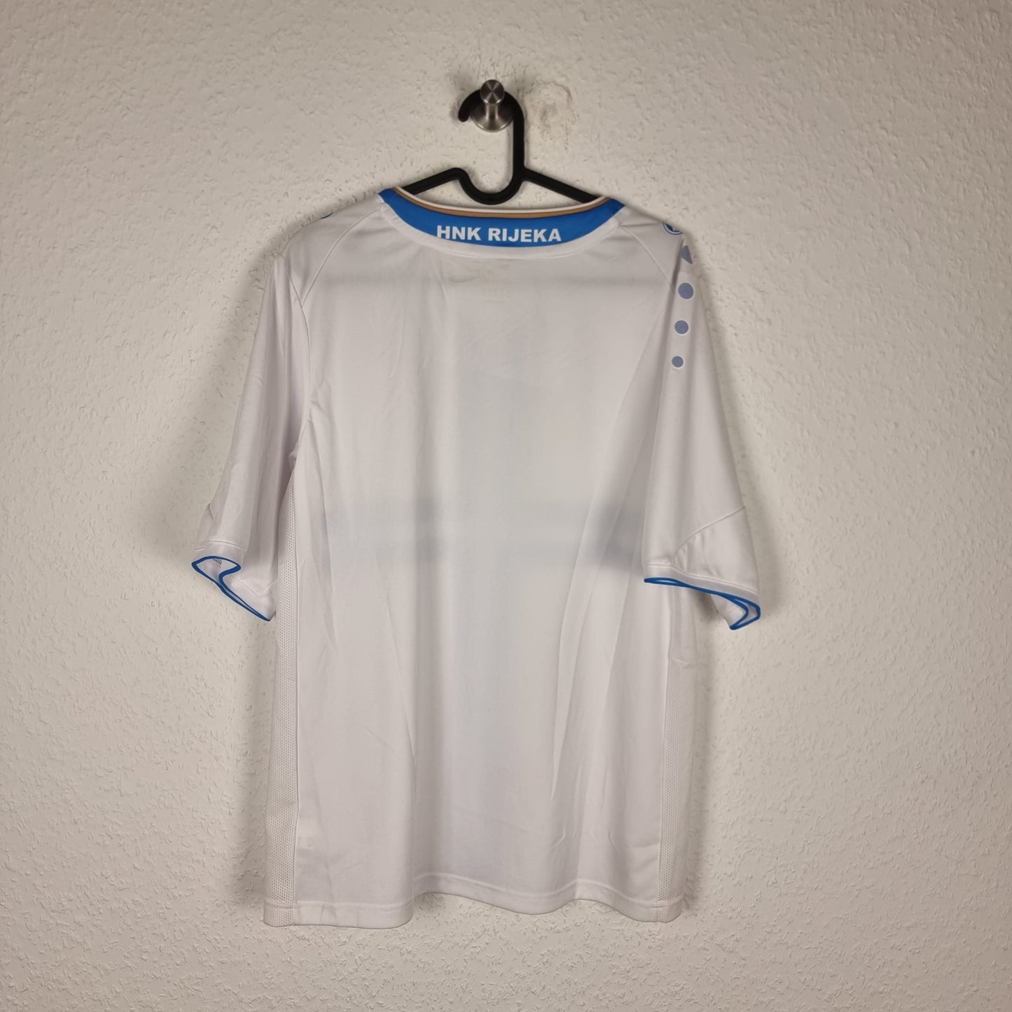 Trikot - HNK Rijeka - 2014/2015 - M - Heim