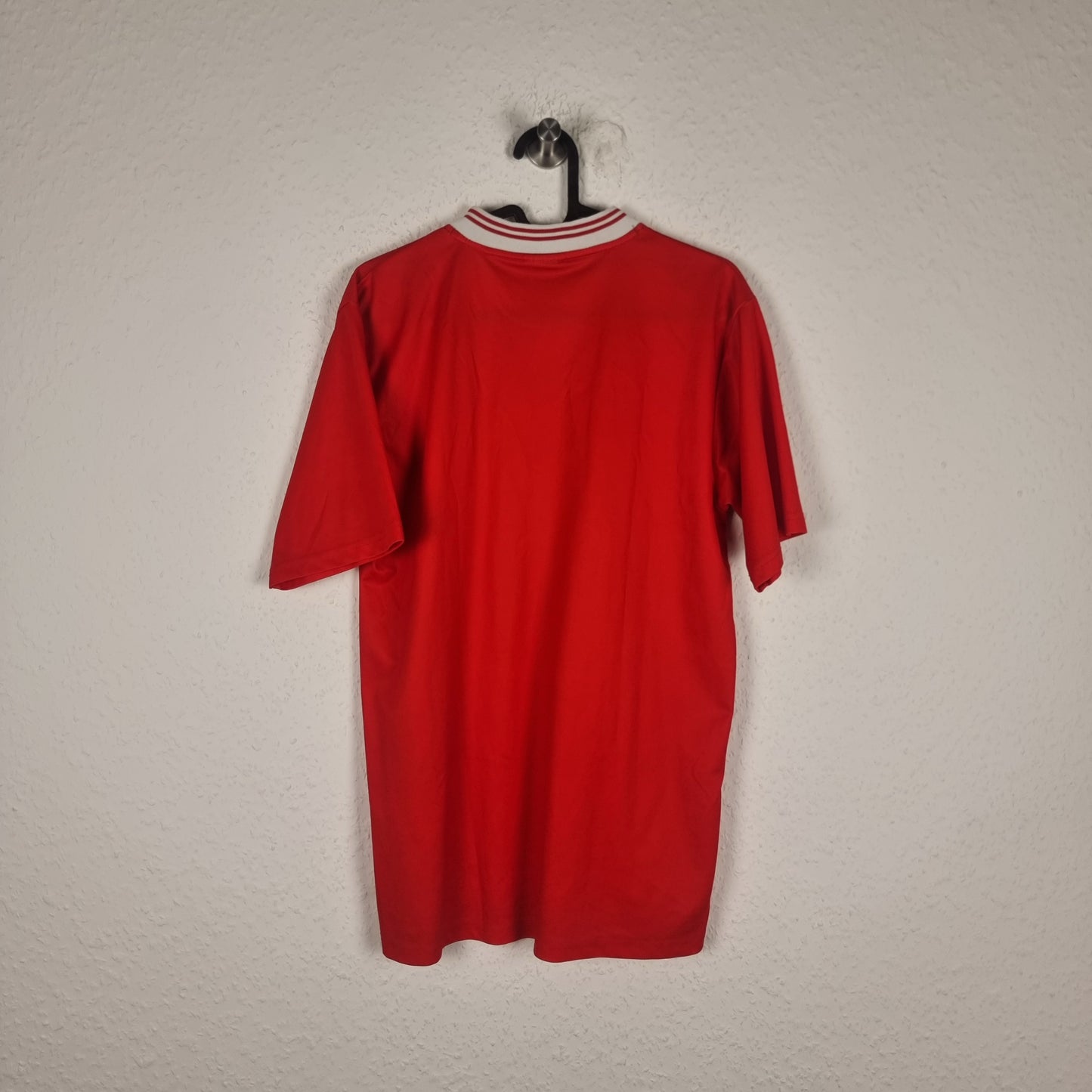 Jersey - SC Freiburg - 2004/2005 - S - Home