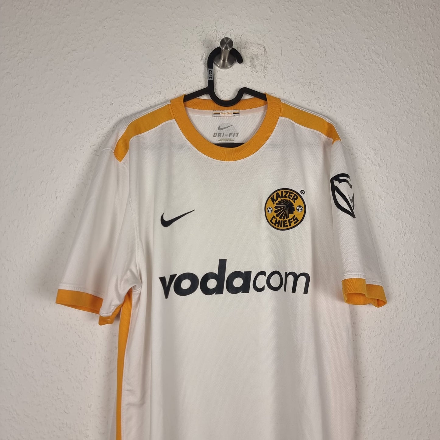 Trikot - Kaizer Chiefs - 2022/2023 - L - Auswärts