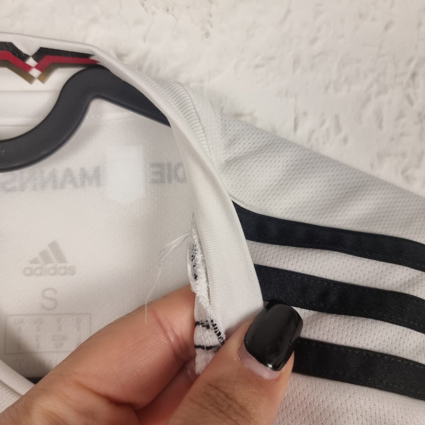 Trikot - Deutschland - 2018 - S - Heim