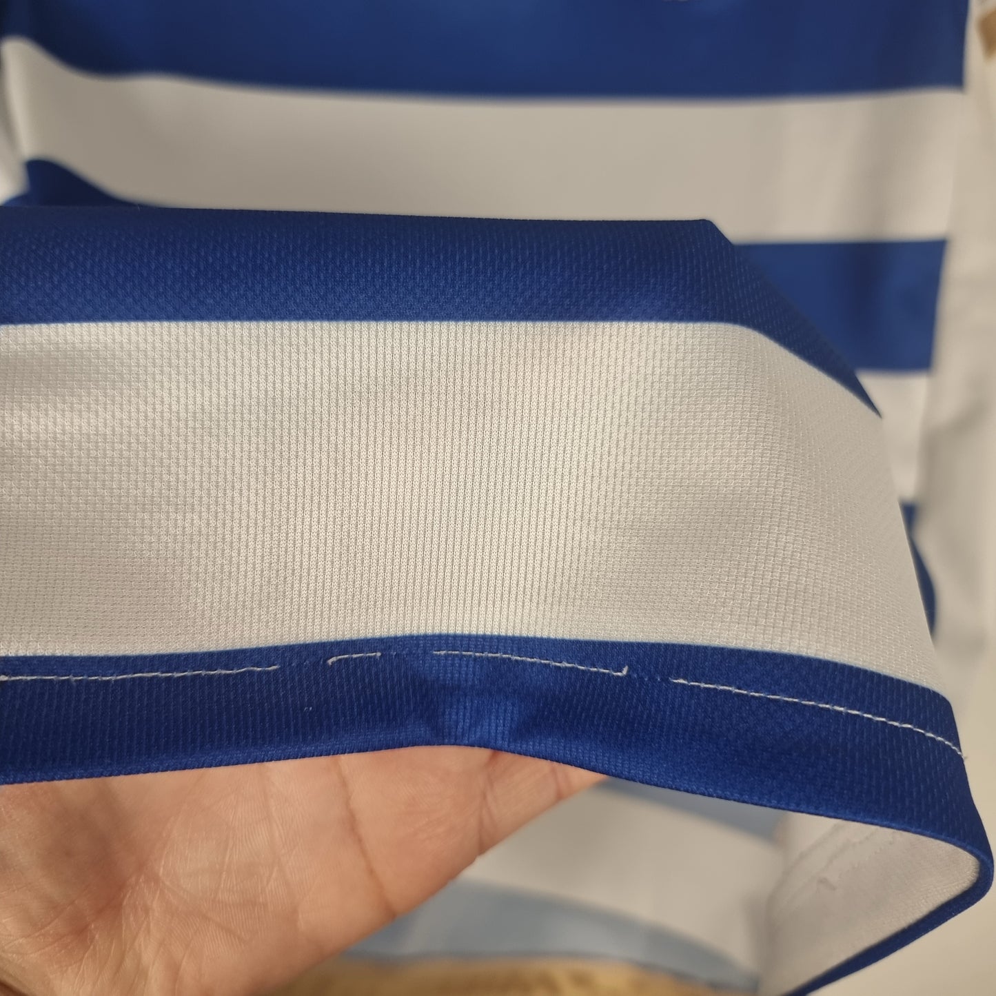 Trikot - Hajduk Split - 2010/2011 - S - Auswärts