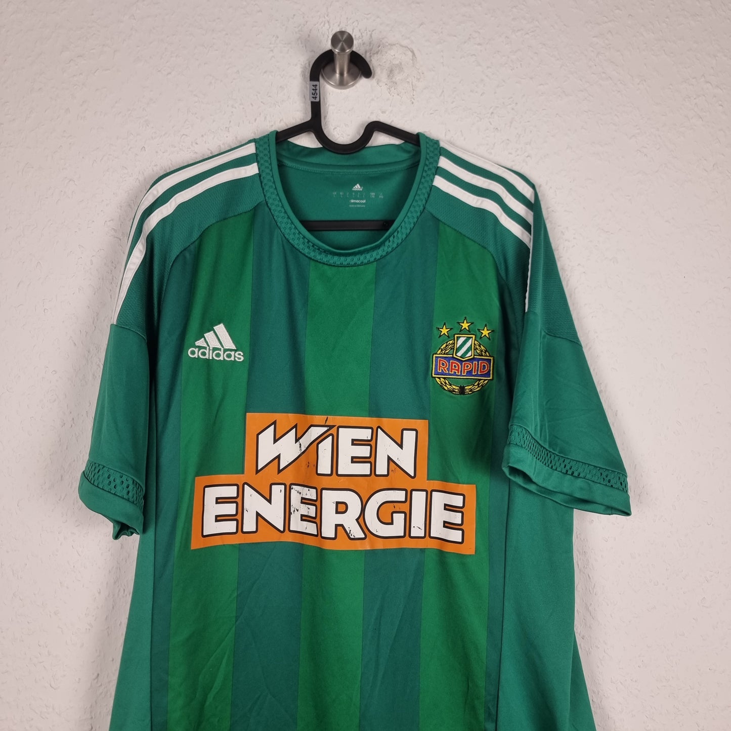 Trikot - Rapid Wien - 2015/2016 - L - Heim