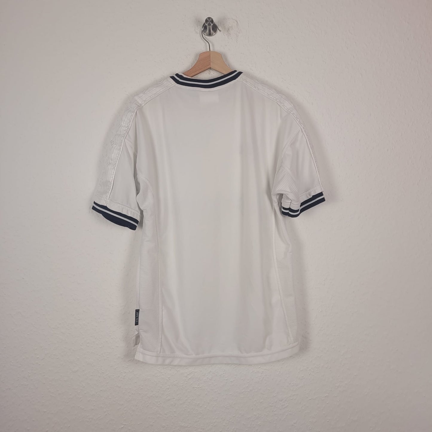 Trikot - SSV Ulm - 1999/2000 - L - Heim