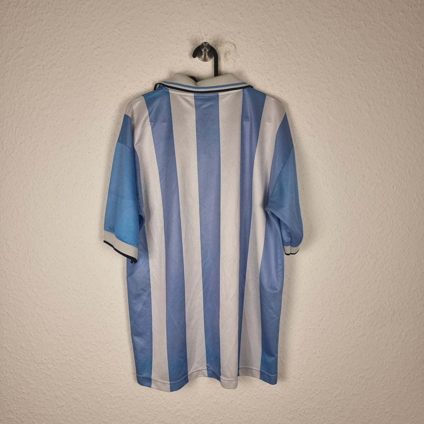 Jersey - Argentina - 1999 - XL - Home