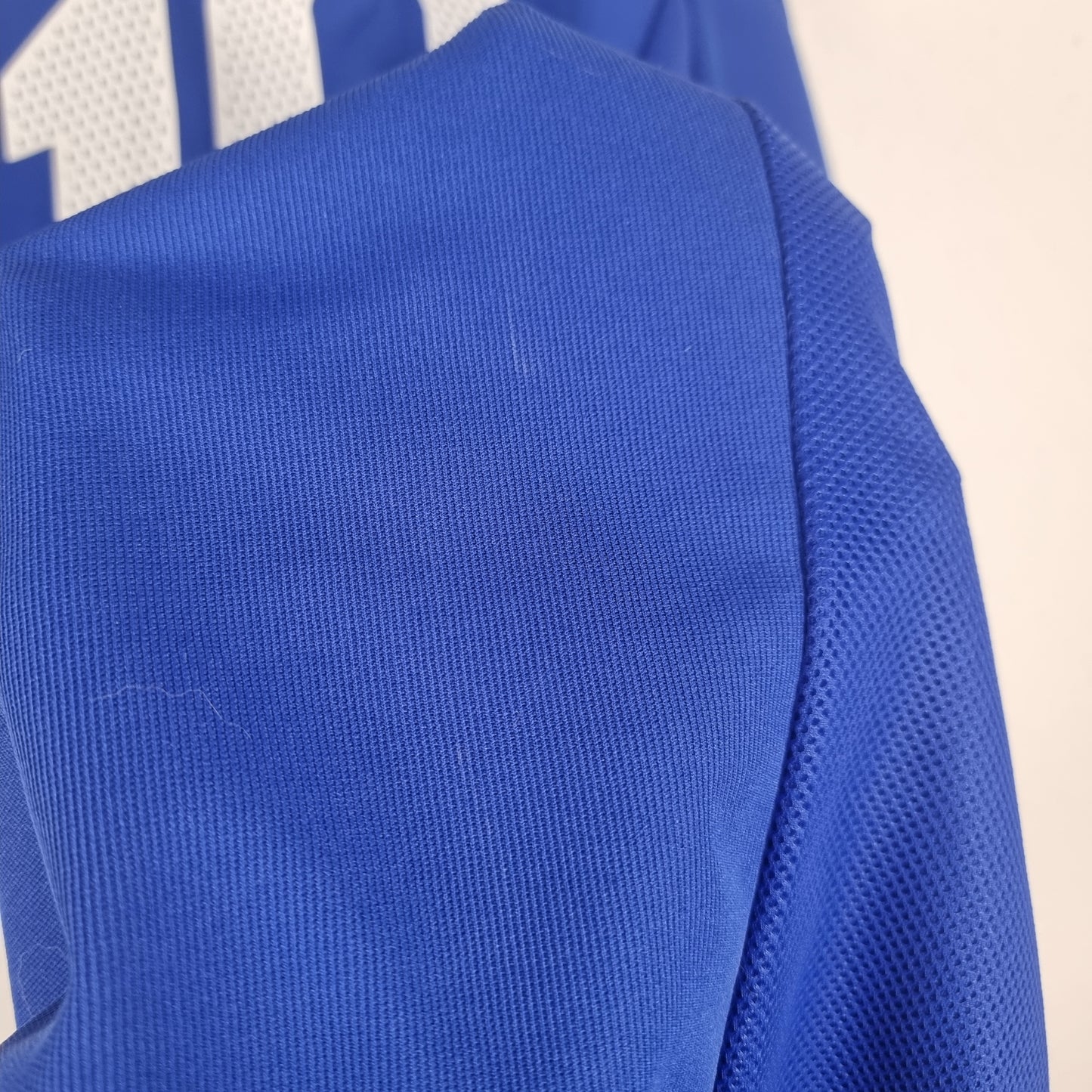 Trikot - Frankreich - Zinédine Zidane - 2002 - XL - Heim
