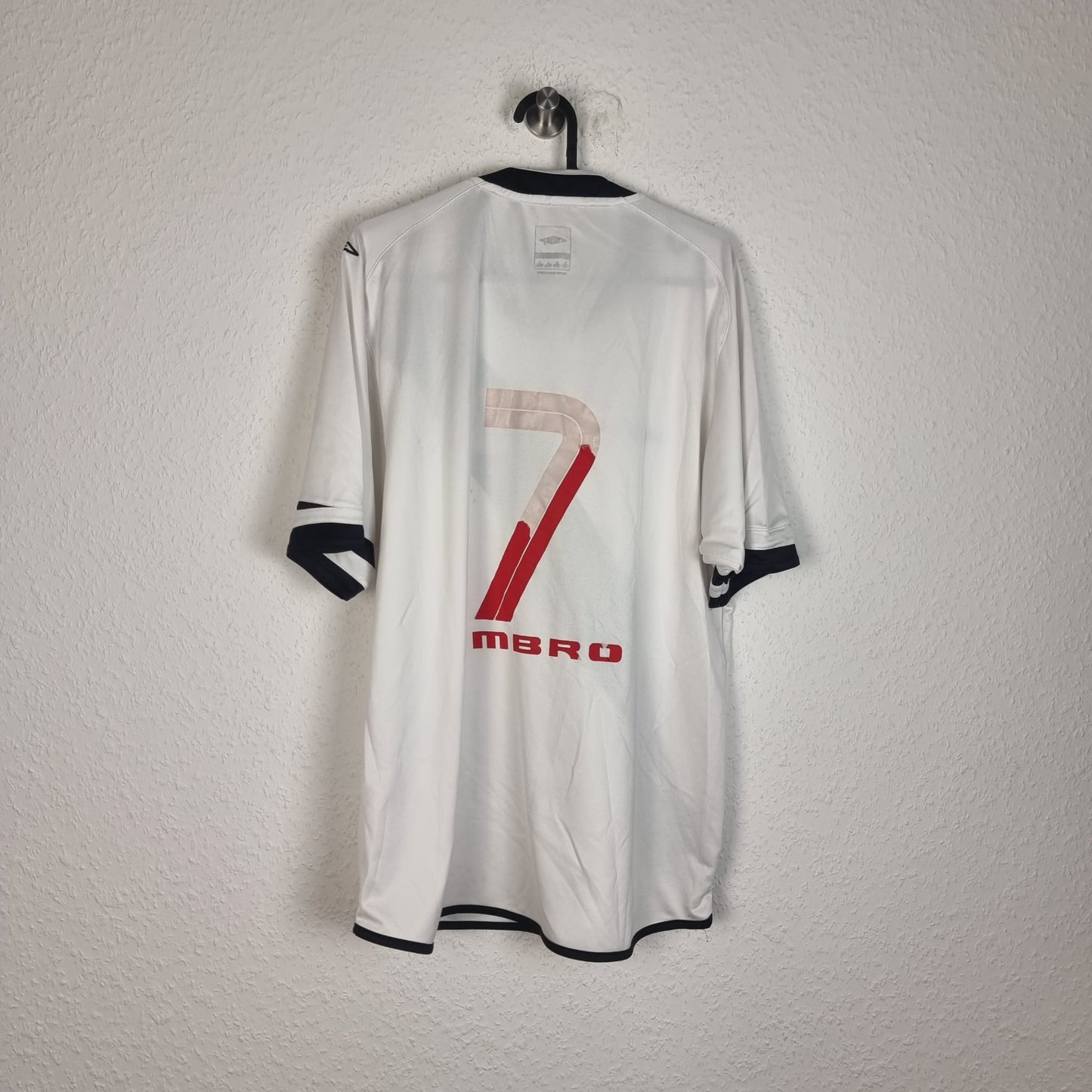 Jersey - Vasco da Gama - 2002/2003 - L - Home