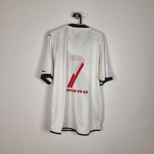 Trikot - Vasco da Gama - 2002/2003 - L - Heim