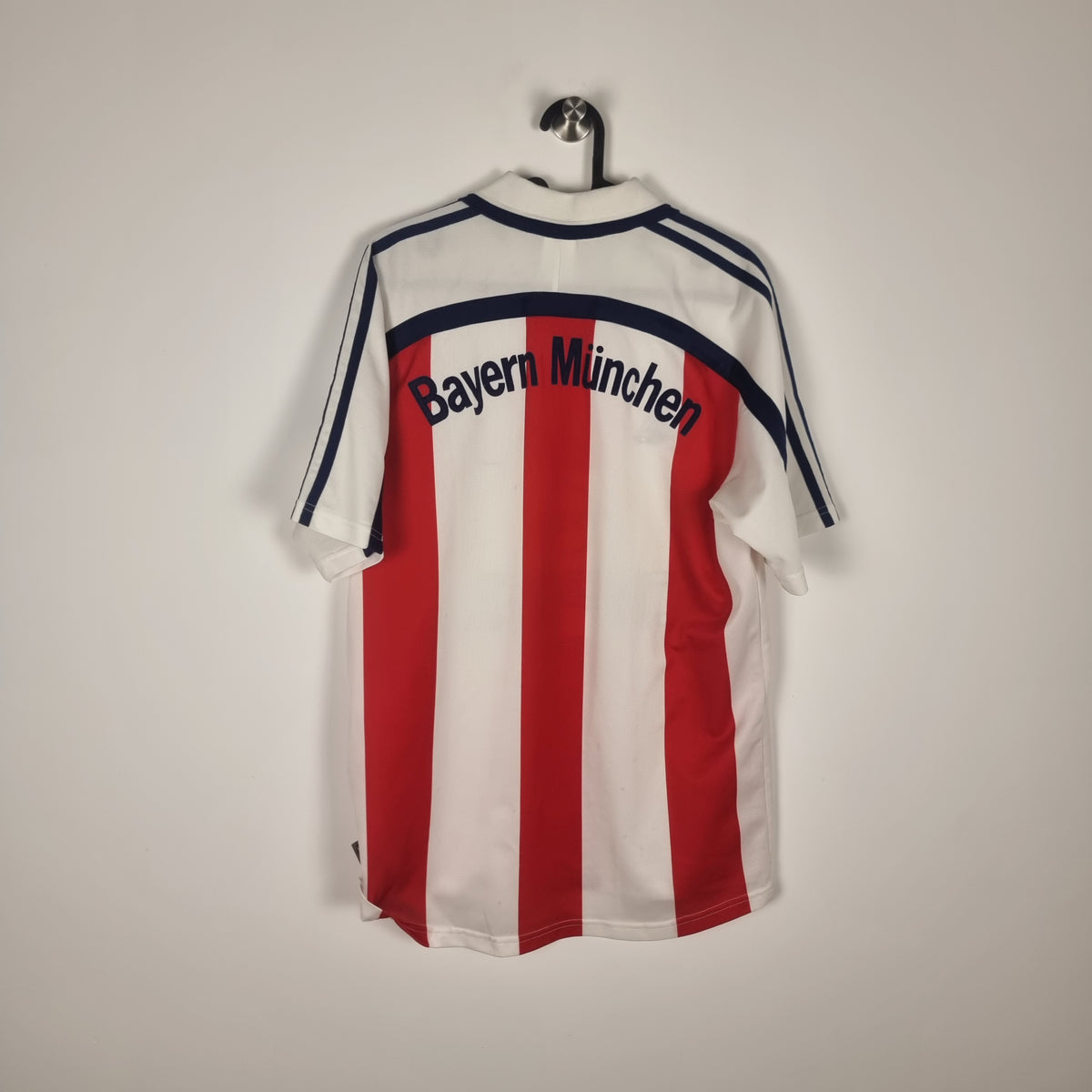 Jersey - FC Bayern München - 1995/1996 - S - Home