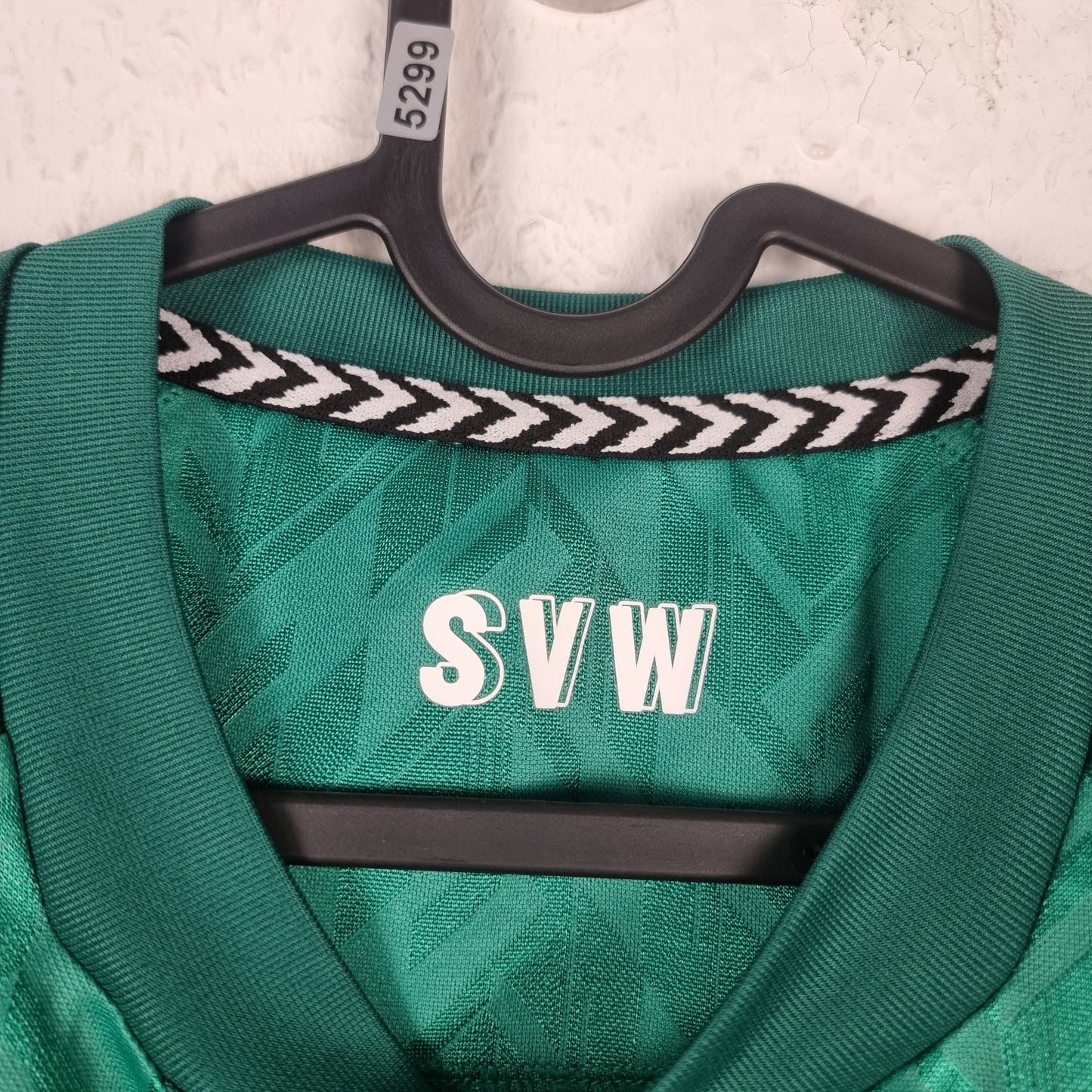 Trikot - SV Werder Bremen - Marvin Ducksch - XL - Heim