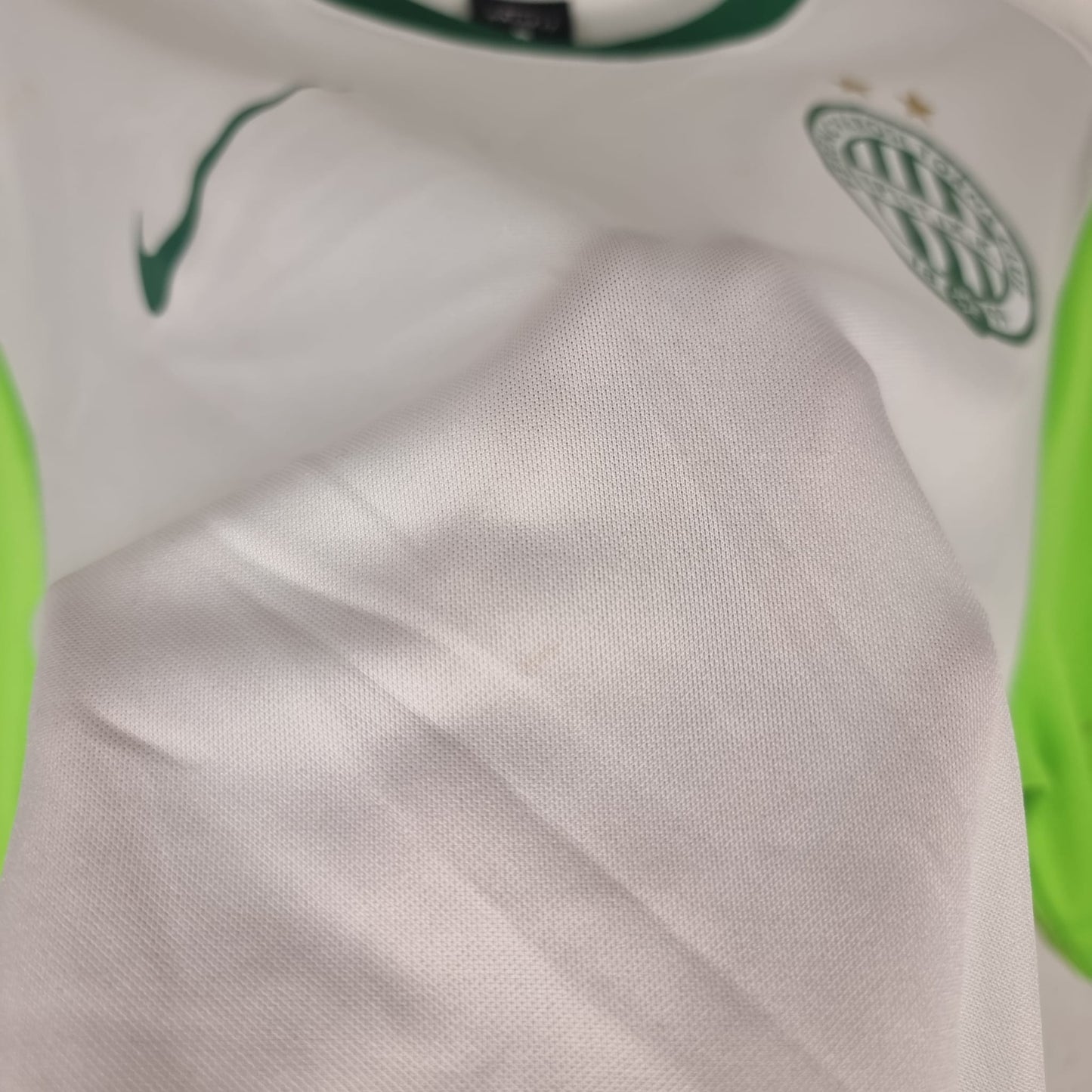 Jersey - Ferencváros Budapest - 2016/2017 - S - Away