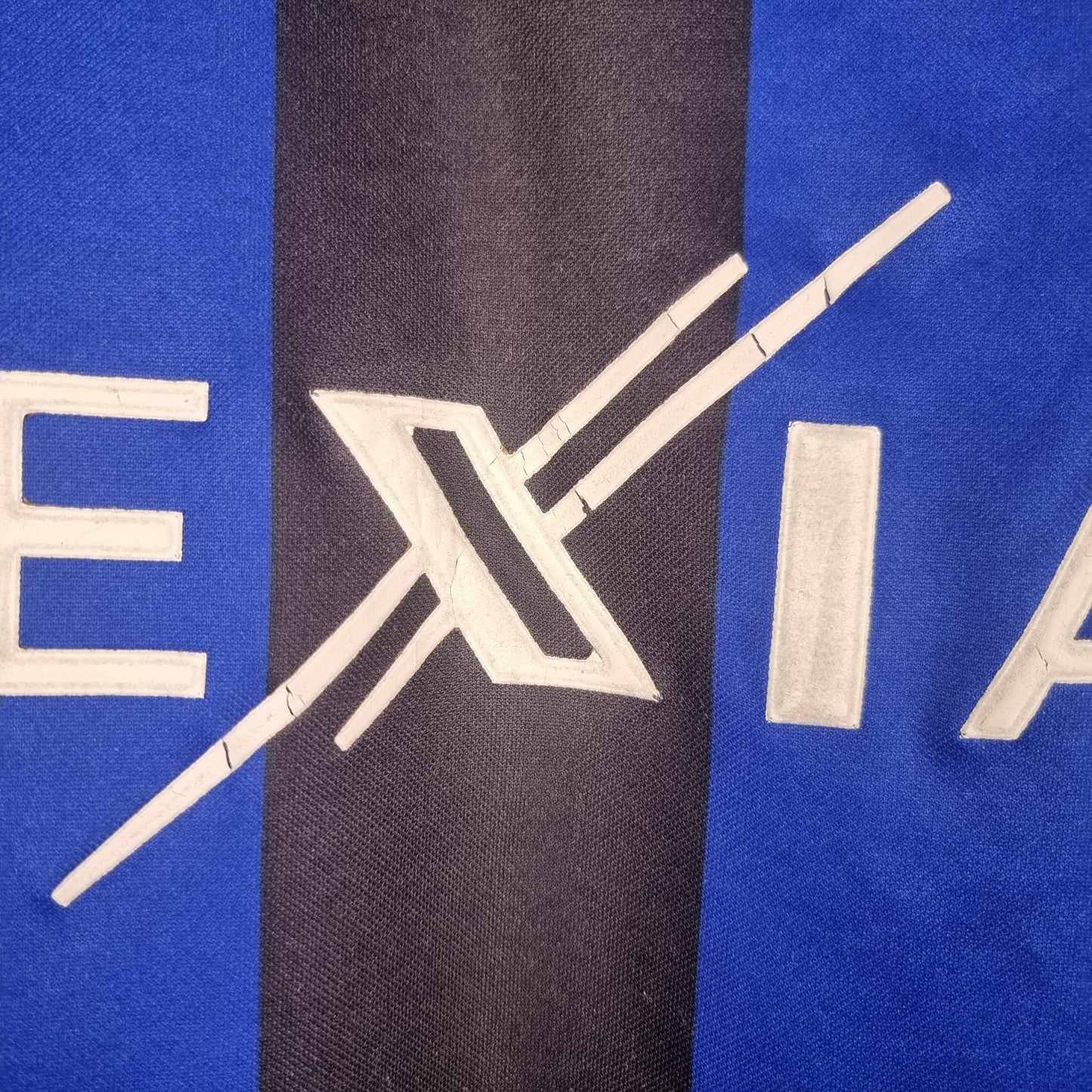 Jersey - Club Brugge - Alin Stoica - 2004/2005 - XL - Home