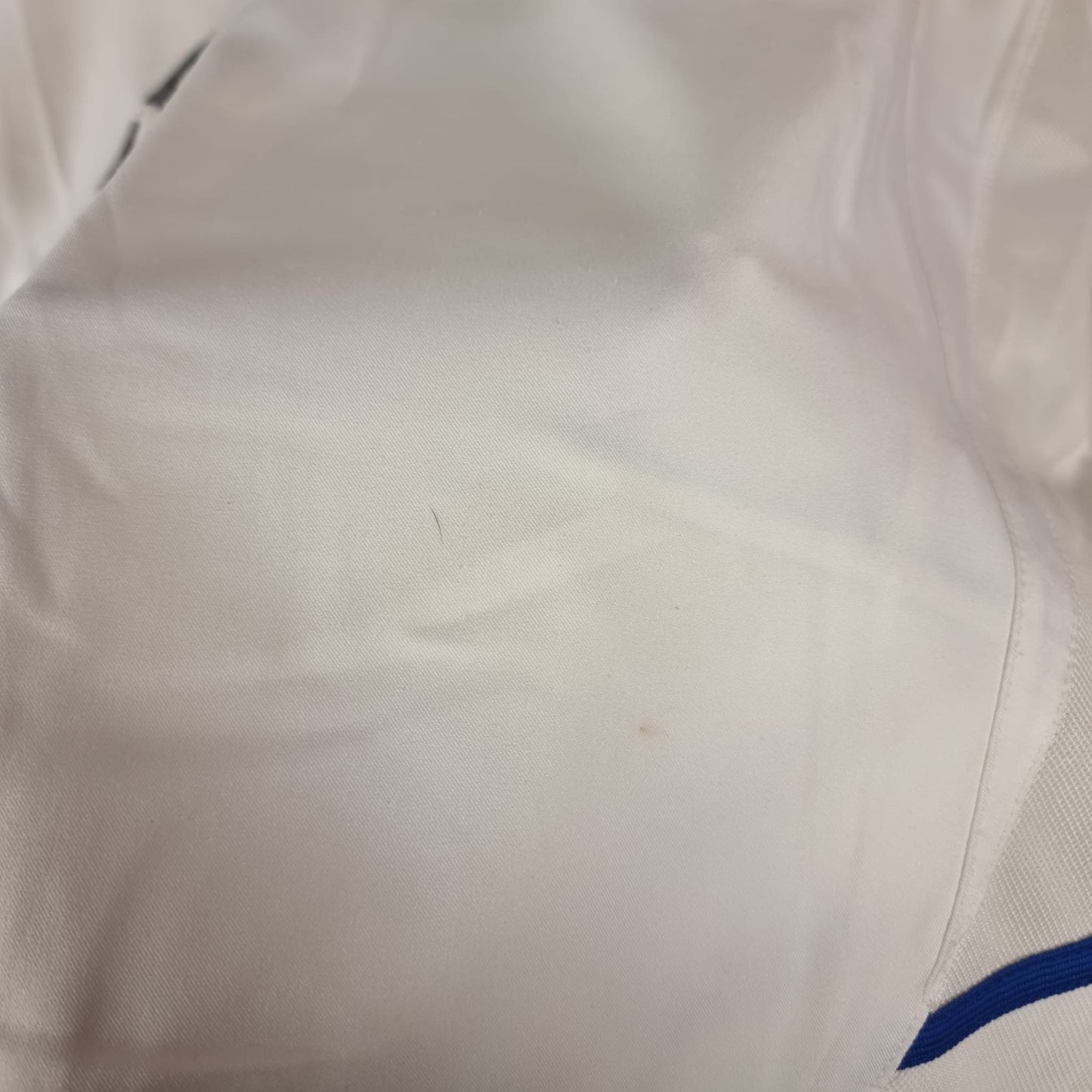 Trikot - Leeds United - 2002/2003 - L - Heim