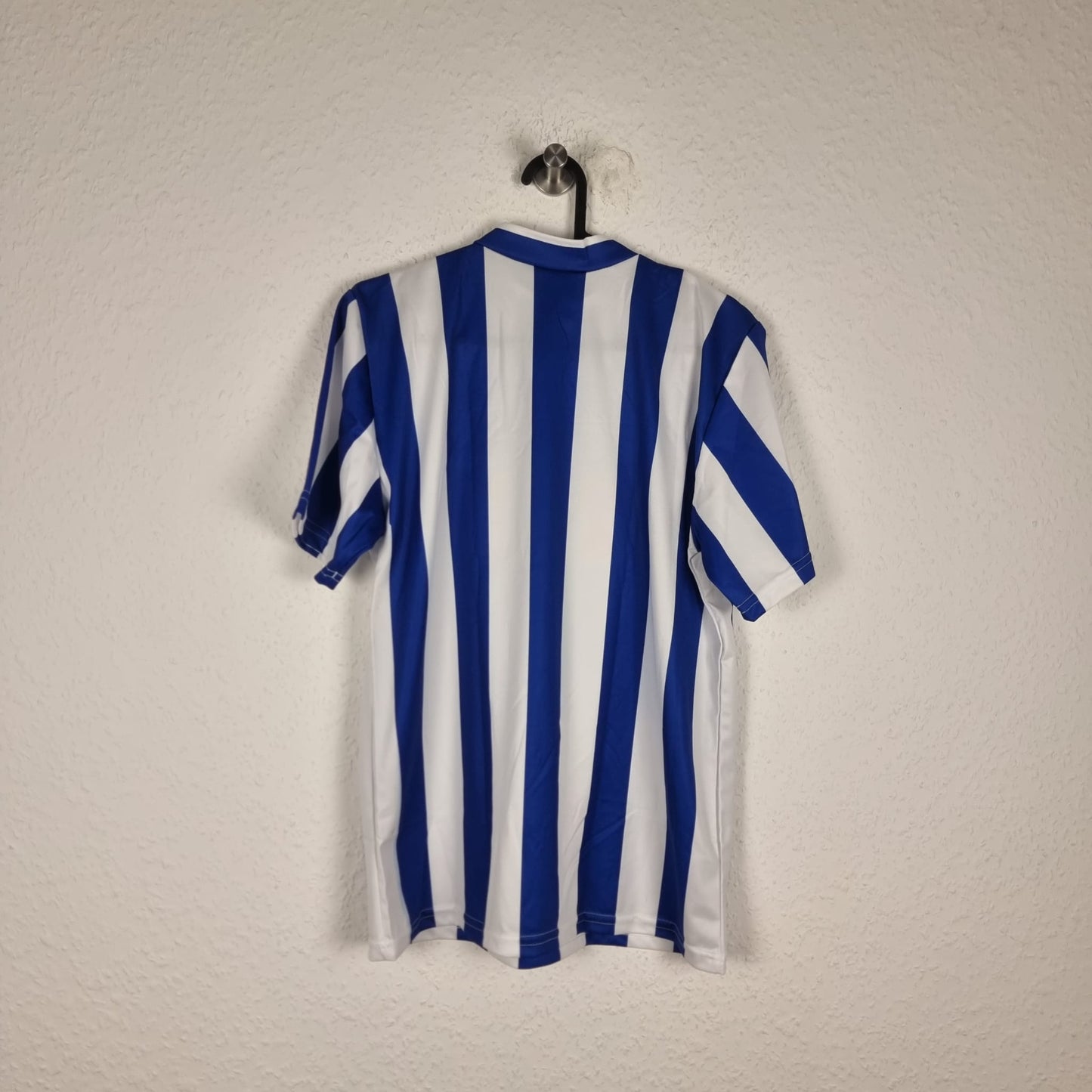 Trikot - Recreativo Huelva - 2005/2006 - S - Heim