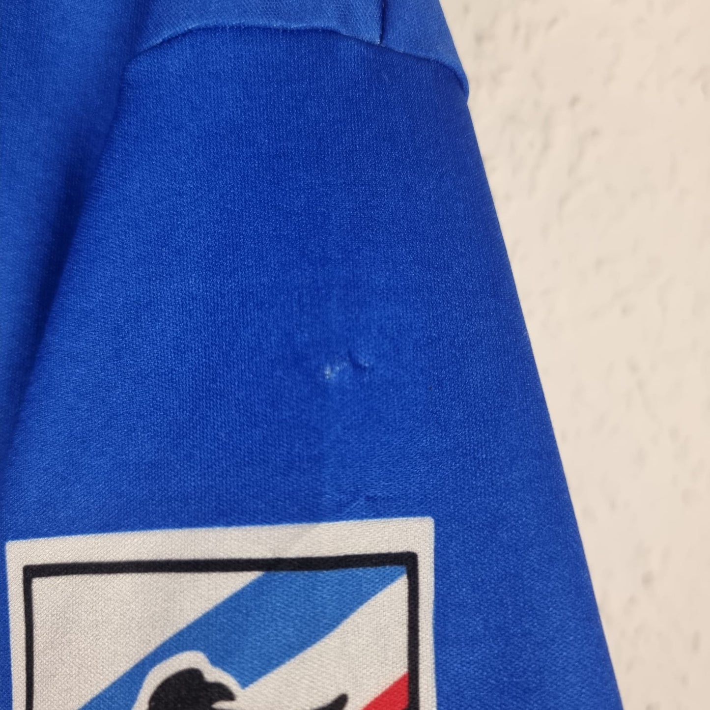 Trikot - Sampdoria Genua - 1990/1991 - XL - Heim
